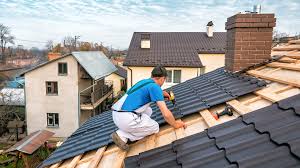 Best Roof Insulation Installation  in London, CA